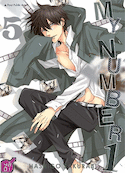 My number 1, t. 05